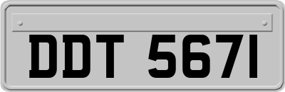 DDT5671