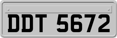 DDT5672
