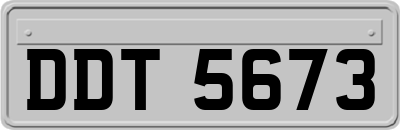 DDT5673