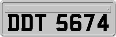 DDT5674