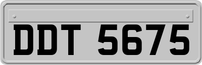 DDT5675