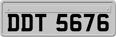 DDT5676