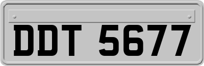 DDT5677