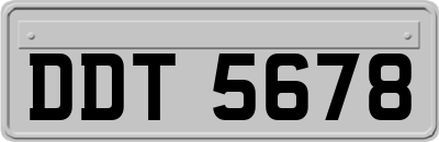 DDT5678