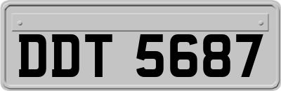 DDT5687