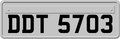 DDT5703