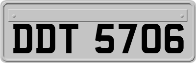 DDT5706