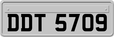 DDT5709