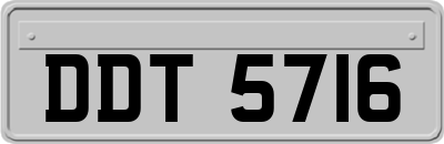 DDT5716