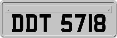 DDT5718