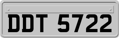DDT5722