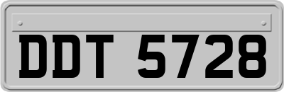 DDT5728