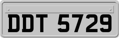 DDT5729