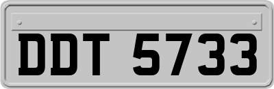 DDT5733
