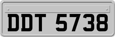 DDT5738
