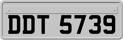 DDT5739
