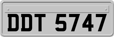 DDT5747