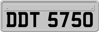 DDT5750
