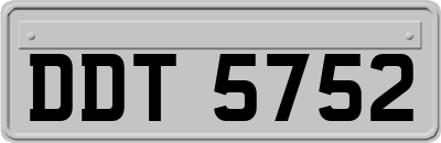 DDT5752