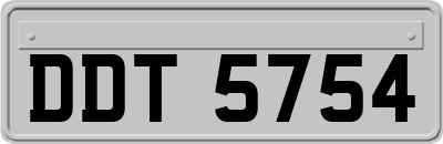 DDT5754
