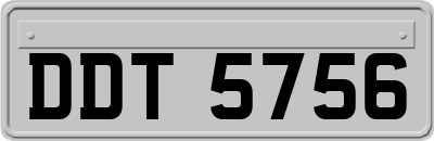 DDT5756