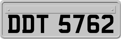 DDT5762