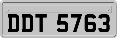 DDT5763