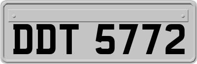 DDT5772