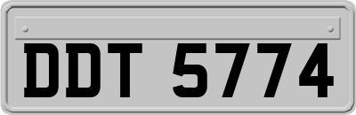 DDT5774