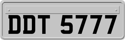 DDT5777
