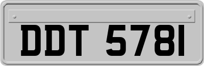 DDT5781