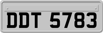 DDT5783
