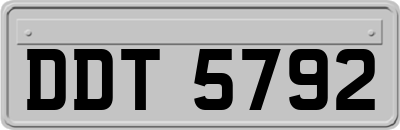 DDT5792