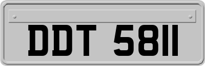 DDT5811