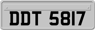DDT5817