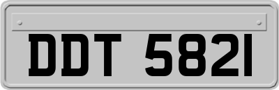 DDT5821