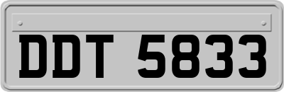 DDT5833