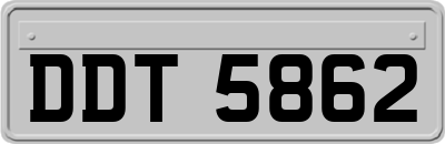 DDT5862