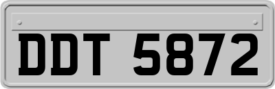 DDT5872