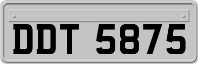 DDT5875