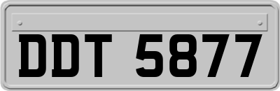 DDT5877