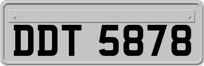 DDT5878