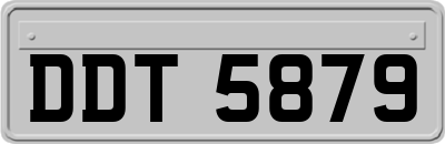 DDT5879