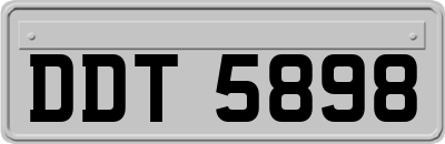 DDT5898
