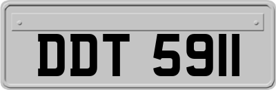 DDT5911