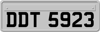 DDT5923