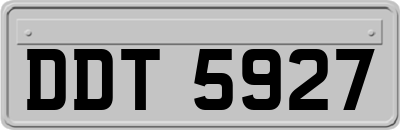 DDT5927