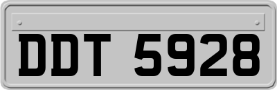 DDT5928