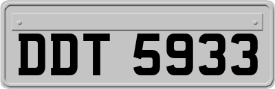 DDT5933