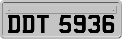 DDT5936